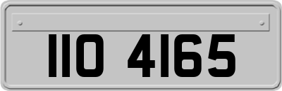 IIO4165