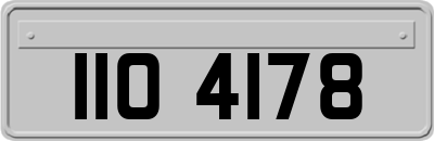 IIO4178