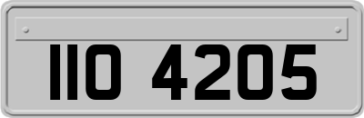 IIO4205