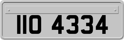 IIO4334