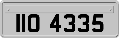 IIO4335