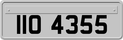 IIO4355