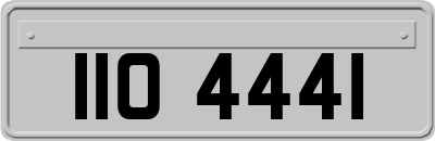 IIO4441