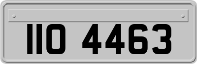 IIO4463