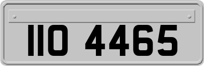IIO4465