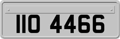 IIO4466