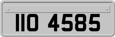 IIO4585