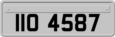 IIO4587
