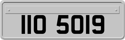 IIO5019
