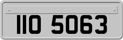 IIO5063