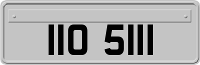IIO5111