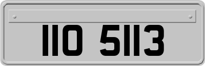 IIO5113