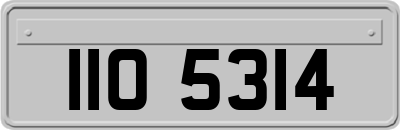 IIO5314