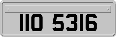 IIO5316