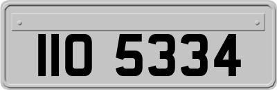 IIO5334
