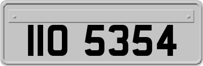 IIO5354