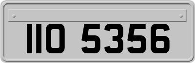 IIO5356