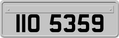 IIO5359