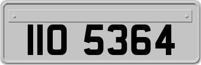 IIO5364