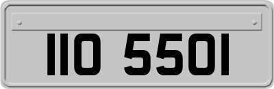 IIO5501