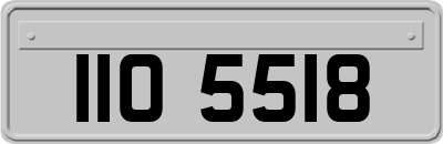 IIO5518