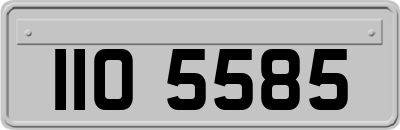 IIO5585