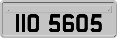 IIO5605