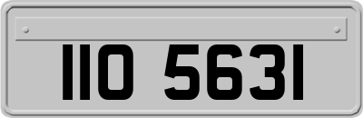 IIO5631