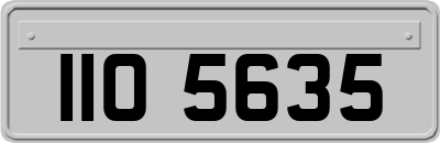 IIO5635
