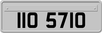 IIO5710