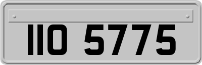 IIO5775