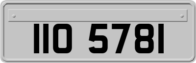 IIO5781