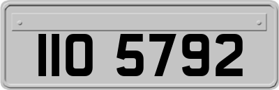 IIO5792