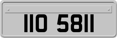 IIO5811
