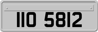 IIO5812