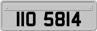 IIO5814