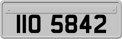IIO5842