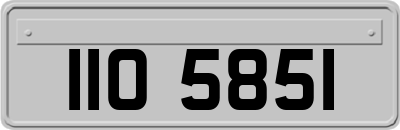 IIO5851
