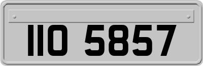 IIO5857