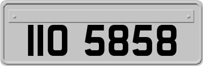IIO5858