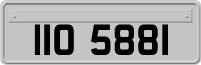 IIO5881