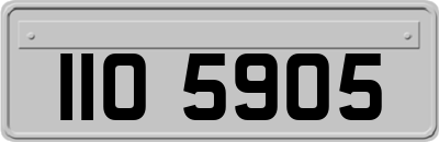 IIO5905