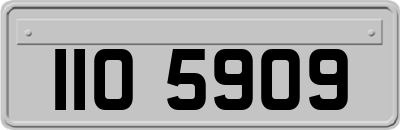 IIO5909