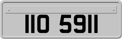IIO5911