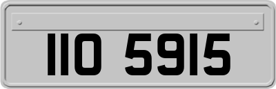 IIO5915