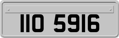 IIO5916