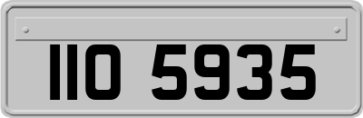 IIO5935