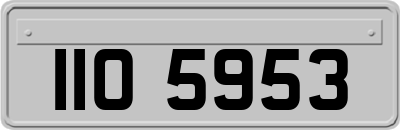 IIO5953