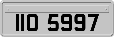 IIO5997