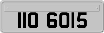 IIO6015